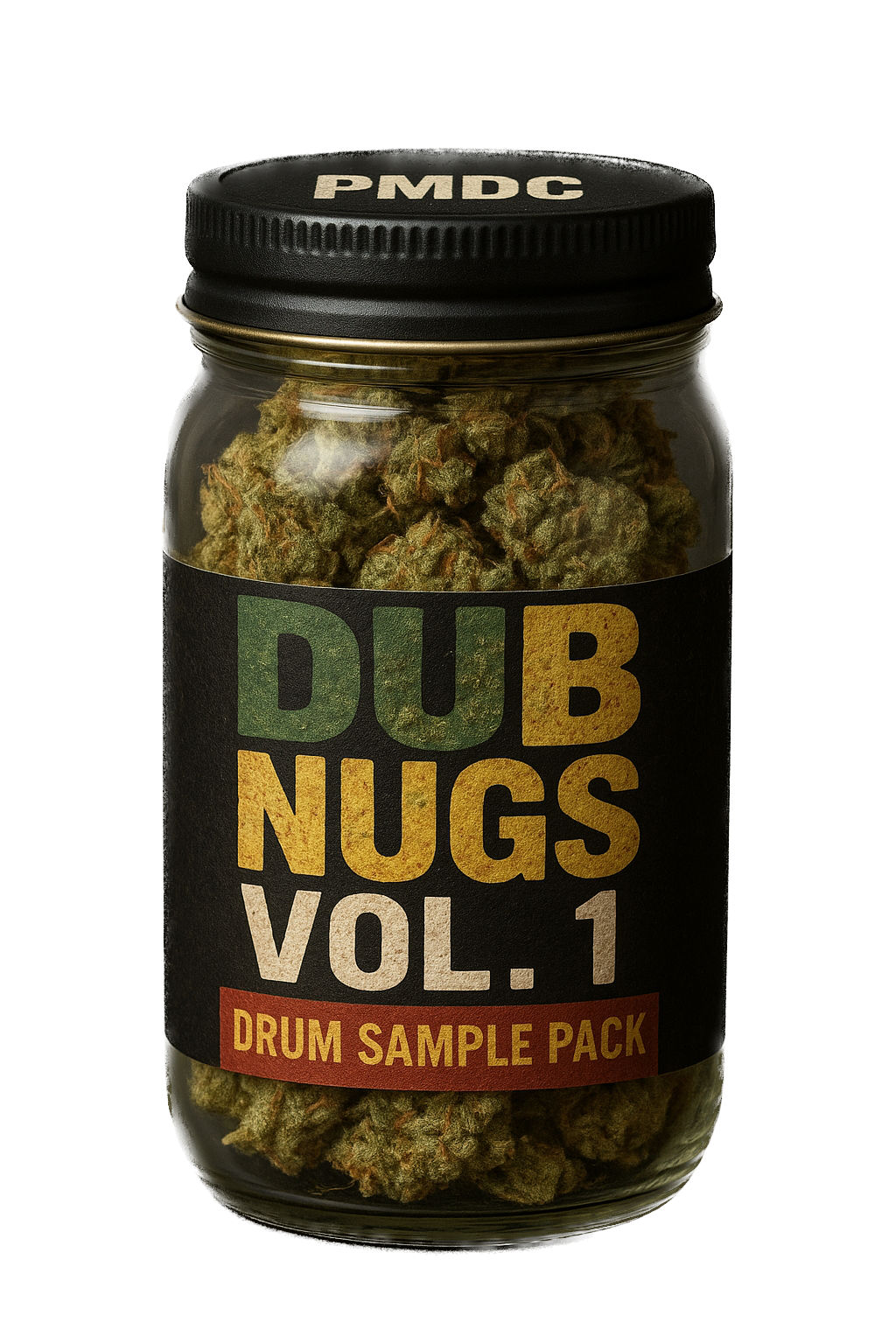 Dub Machine Drum Kits