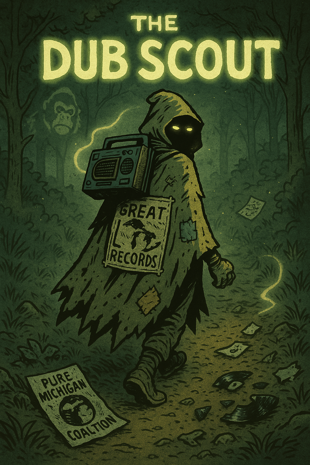 Dub Scout