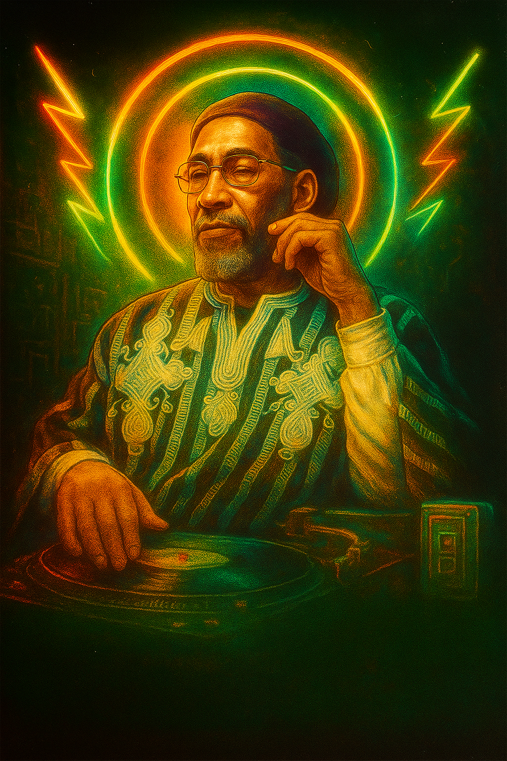 Kool Herc