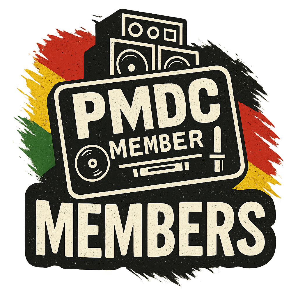PMDC Members