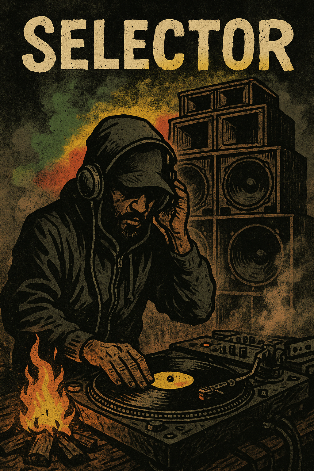 Selector